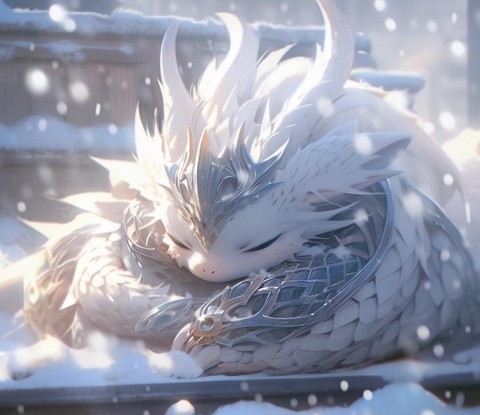 龙之谷如何进化冰龙