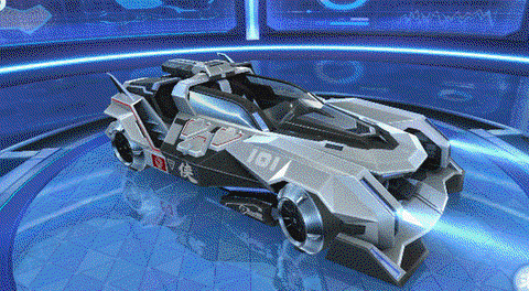 qq飞车手游侠影传说怎么样