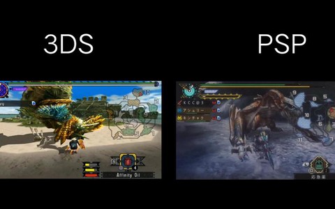 3ds怪物猎人怎么联机[图1]