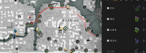 荒野大镖客如何快跑[图1]