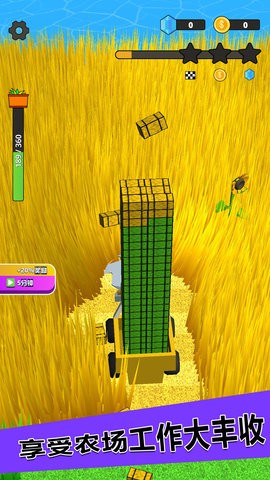 爸爸的农家院图2