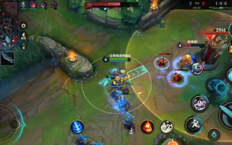 英雄联盟艾克怎么玩