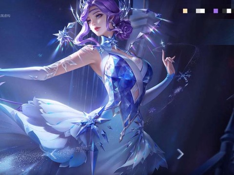 英雄联盟甄姬怎么玩