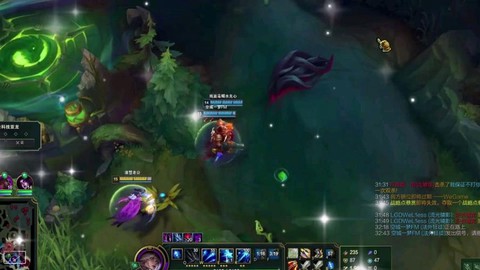 英雄联盟游戏是怎么玩的