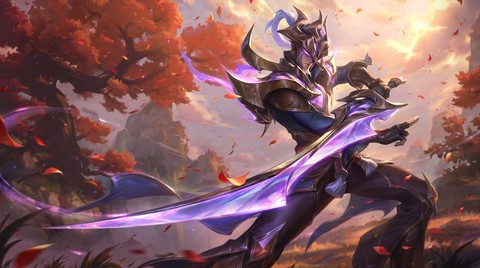 英雄联盟什么最厉害[图2]