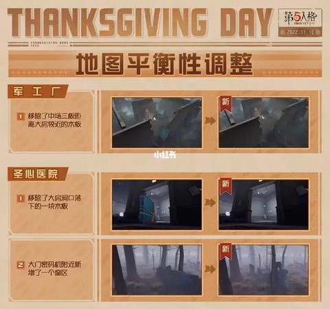 第五人格地图怎么换[图1]