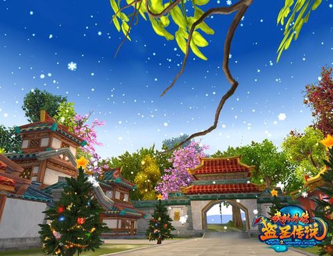 神武出师奖励有什么