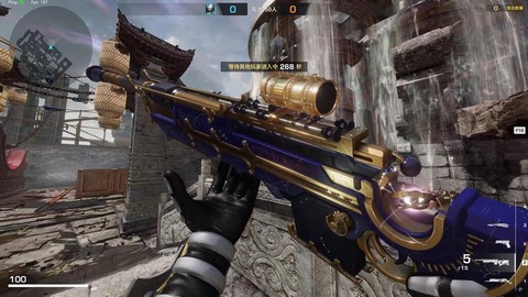 生死狙击出了什么新枪[图1]