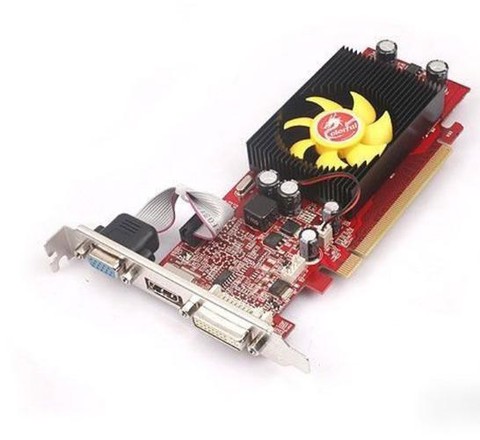 玩穿越火线什么显卡好[图2]