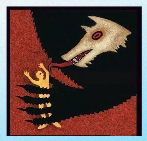 狼人杀大野狼是什么[图2]