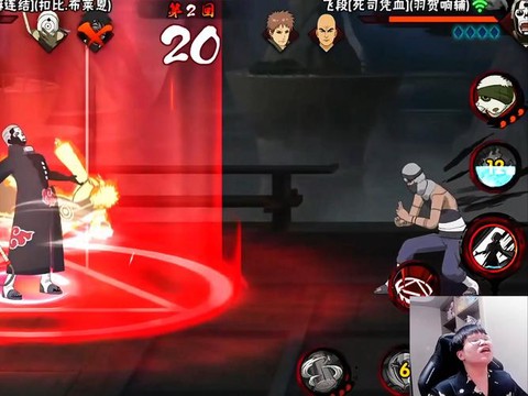 火影战记飞段怎么玩[图2]