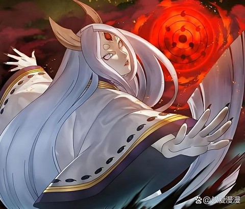 火影忍者辉夜怎么死的[图2]