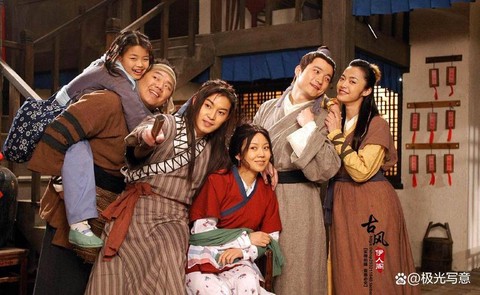 武林外传什么网直播[图2]