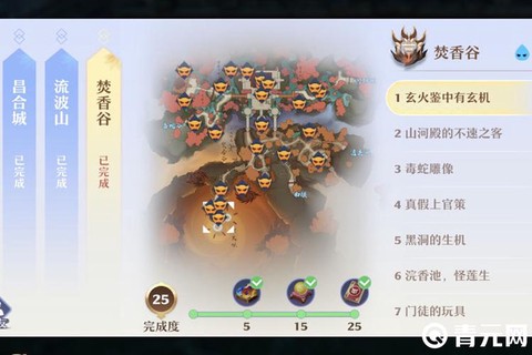 梦幻诛仙手游怎么玩