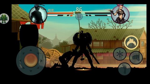 暗影格斗2怎么打黄蜂