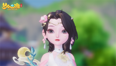 梦幻西游三维版什么