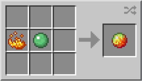 我的世界粘液球怎么刷