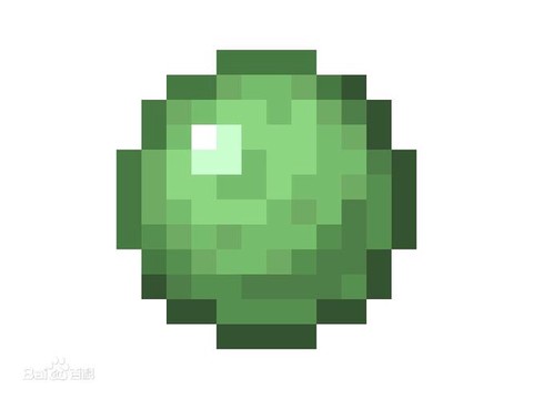 我的世界粘液球怎么刷[图1]