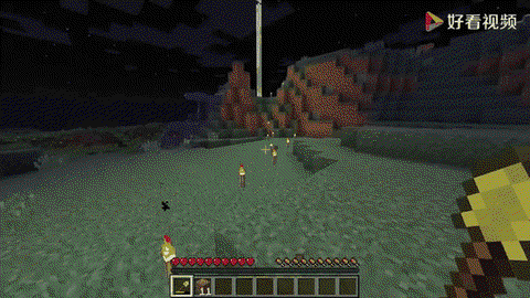 我的世界怎么召唤死神[图1]