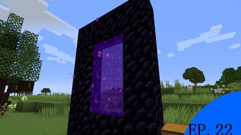 我的世界地狱门里面有什么[图2]