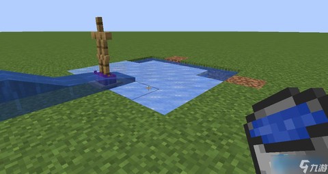 我的世界冰怎么融化[图1]