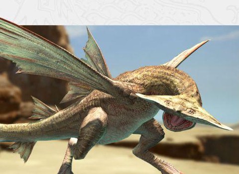 怪物猎人沙龙怎么打[图2]