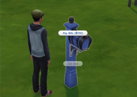 怎么购买模拟人生4