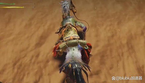 怪物猎人捕捉有什么用