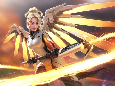 守望先锋激活码怎么用[图1]