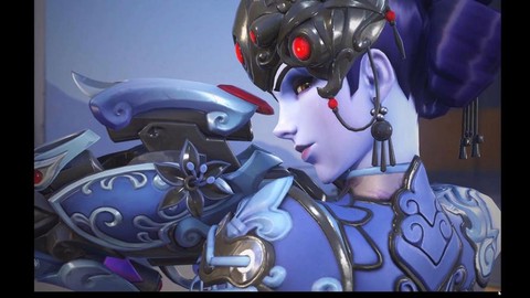 守望先锋为什么火了