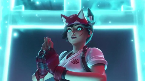 守望先锋为什么火了[图2]