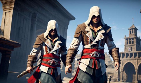 刺客信条里信条是什么[图2]