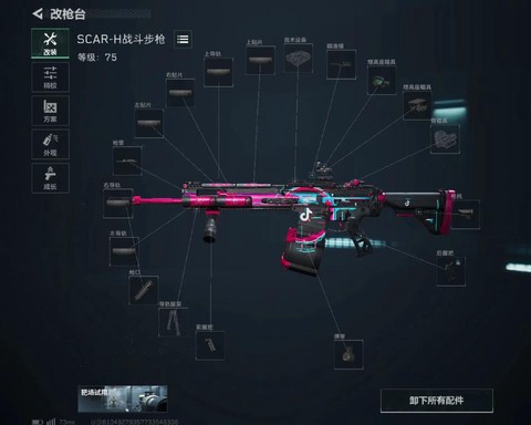 使命召唤战区枪怎么改[图2]