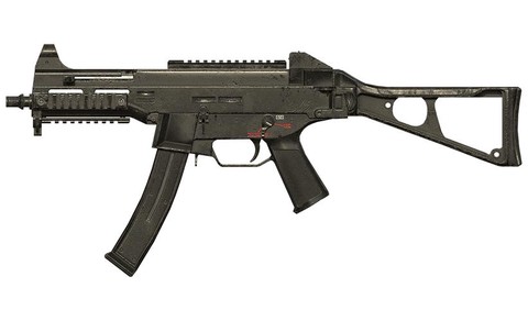 使命召唤9什么武器好