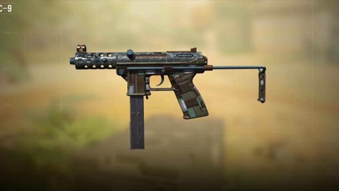 使命召唤9什么武器好[图2]