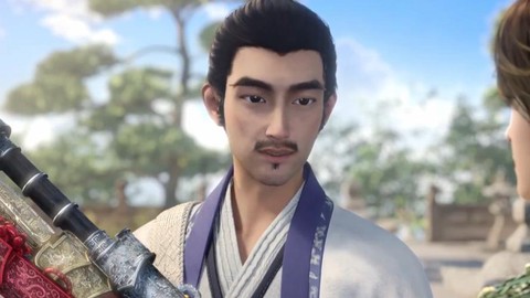 仙剑奇侠传3如何安装