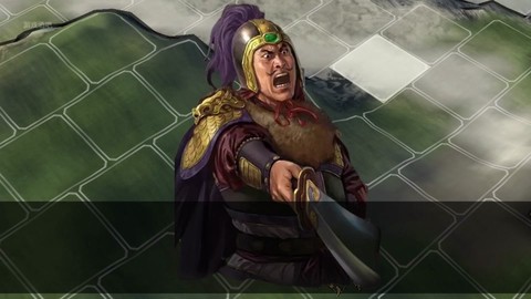 三国志11怎么杀俘虏