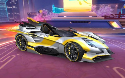 qq飞车a车什么最好