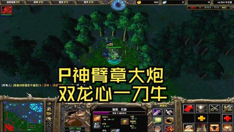 dota臂章怎么用[图2]