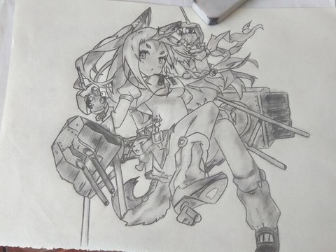 碧蓝航线poi怎么[图2]