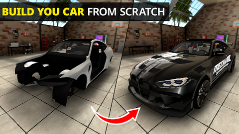 机械师：汽车改装图2