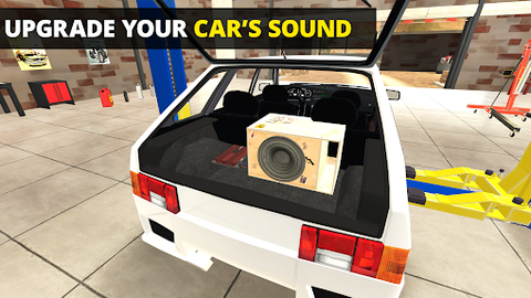 机械师：汽车改装图3