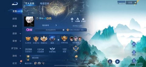 王者荣耀一区叫什么[图2]