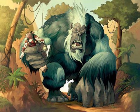 炉石传说母牛是什么[图2]