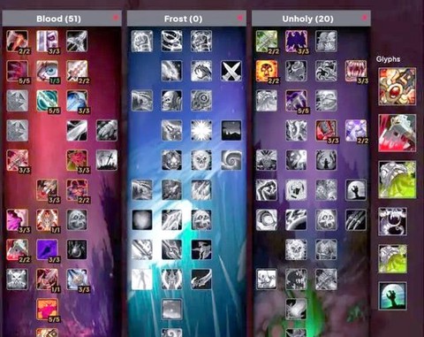 炉石传说dk怎么打[图2]