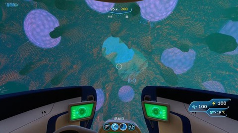 深海迷航水族馆怎么用