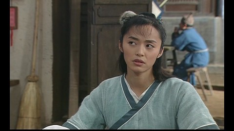 武林外传如何查看红名[图2]