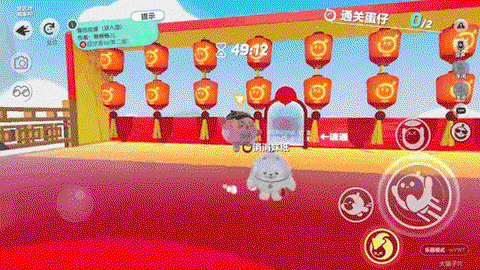 欢乐狼人杀怎么发动态[图1]