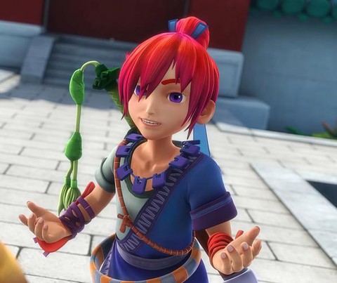 梦幻西游影视剧什么时候上映[图1]