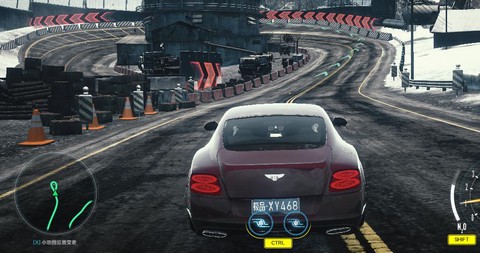 极品飞车ol怎么打字